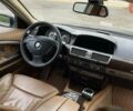 Серый БМВ 7 Серия, объемом двигателя 3 л и пробегом 323 тыс. км за 10300 $, фото 22 на Automoto.ua