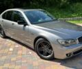 Серый БМВ 7 Серия, объемом двигателя 2.99 л и пробегом 401 тыс. км за 11000 $, фото 1 на Automoto.ua