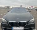 Серый БМВ 7 Серия, объемом двигателя 2.98 л и пробегом 154 тыс. км за 17000 $, фото 1 на Automoto.ua