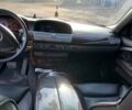 Сірий БМВ 7 Серія, об'ємом двигуна 2.99 л та пробігом 445 тис. км за 12200 $, фото 22 на Automoto.ua