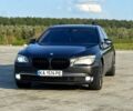 Серый БМВ 7 Серия, объемом двигателя 3 л и пробегом 220 тыс. км за 15000 $, фото 1 на Automoto.ua