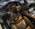 Серый БМВ 7 Серия, объемом двигателя 3 л и пробегом 210 тыс. км за 17500 $, фото 16 на Automoto.ua