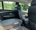 Сірий БМВ 7 Серія, об'ємом двигуна 2.99 л та пробігом 445 тис. км за 12200 $, фото 30 на Automoto.ua