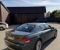 Серый БМВ 7 Серия, объемом двигателя 3 л и пробегом 320 тыс. км за 3200 $, фото 1 на Automoto.ua