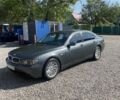 Серый БМВ 7 Серия, объемом двигателя 3 л и пробегом 324 тыс. км за 3700 $, фото 1 на Automoto.ua