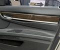 Сірий БМВ 7 Серія, об'ємом двигуна 2.99 л та пробігом 350 тис. км за 10400 $, фото 33 на Automoto.ua