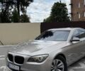 Сірий БМВ 7 Серія, об'ємом двигуна 2.99 л та пробігом 350 тис. км за 10400 $, фото 1 на Automoto.ua