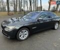 Сірий БМВ 7 Серія, об'ємом двигуна 2.99 л та пробігом 219 тис. км за 16500 $, фото 5 на Automoto.ua