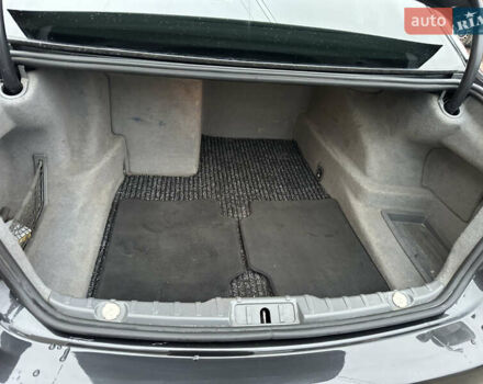 Серый БМВ 7 Серия, объемом двигателя 2.99 л и пробегом 308 тыс. км за 16500 $, фото 15 на Automoto.ua