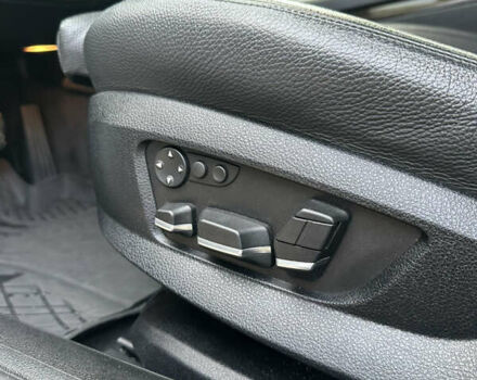 Серый БМВ 7 Серия, объемом двигателя 2.99 л и пробегом 210 тыс. км за 14800 $, фото 34 на Automoto.ua