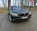 Сірий БМВ 7 Серія, об'ємом двигуна 2.99 л та пробігом 219 тис. км за 16500 $, фото 2 на Automoto.ua