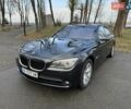 Сірий БМВ 7 Серія, об'ємом двигуна 2.99 л та пробігом 219 тис. км за 16500 $, фото 4 на Automoto.ua
