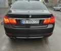 Серый БМВ 7 Серия, объемом двигателя 3 л и пробегом 308 тыс. км за 16500 $, фото 1 на Automoto.ua