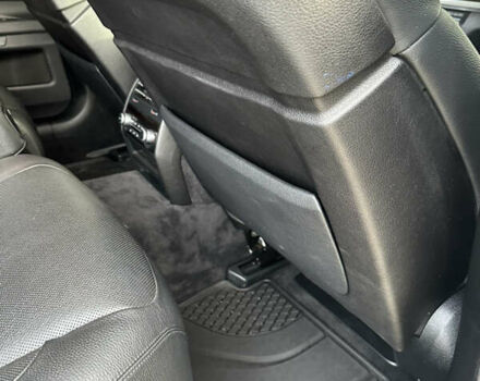 Серый БМВ 7 Серия, объемом двигателя 2.99 л и пробегом 210 тыс. км за 14800 $, фото 26 на Automoto.ua