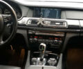 Серый БМВ 7 Серия, объемом двигателя 4.4 л и пробегом 200 тыс. км за 14999 $, фото 29 на Automoto.ua
