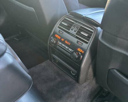 Сірий БМВ 7 Серія, об'ємом двигуна 3 л та пробігом 344 тис. км за 13900 $, фото 18 на Automoto.ua