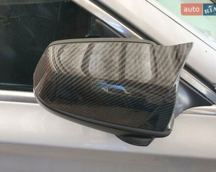 Серый БМВ 7 Серия, объемом двигателя 2.99 л и пробегом 250 тыс. км за 8999 $, фото 20 на Automoto.ua