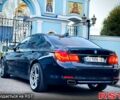 Сірий БМВ 7 Серія, об'ємом двигуна 3 л та пробігом 270 тис. км за 16500 $, фото 6 на Automoto.ua