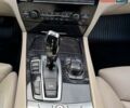 Сірий БМВ 7 Серія, об'ємом двигуна 2.99 л та пробігом 219 тис. км за 16500 $, фото 21 на Automoto.ua