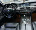 Серый БМВ 7 Серия, объемом двигателя 2.99 л и пробегом 308 тыс. км за 16500 $, фото 18 на Automoto.ua