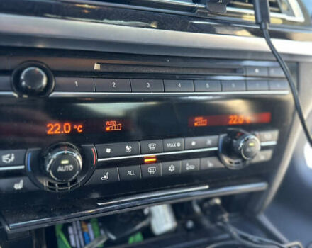 Сірий БМВ 7 Серія, об'ємом двигуна 3 л та пробігом 344 тис. км за 13900 $, фото 11 на Automoto.ua