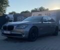 Серый БМВ 7 Серия, объемом двигателя 3 л и пробегом 300 тыс. км за 14000 $, фото 1 на Automoto.ua