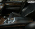 Серый БМВ 7 Серия, объемом двигателя 2.99 л и пробегом 234 тыс. км за 14200 $, фото 47 на Automoto.ua