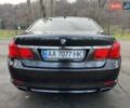 Сірий БМВ 7 Серія, об'ємом двигуна 2.99 л та пробігом 219 тис. км за 16500 $, фото 17 на Automoto.ua