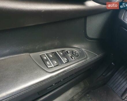 Серый БМВ 7 Серия, объемом двигателя 2.99 л и пробегом 250 тыс. км за 8999 $, фото 16 на Automoto.ua