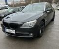 Серый БМВ 7 Серия, объемом двигателя 3 л и пробегом 308 тыс. км за 16500 $, фото 1 на Automoto.ua