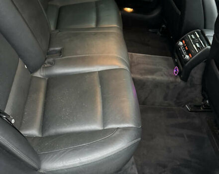 Серый БМВ 7 Серия, объемом двигателя 2.99 л и пробегом 308 тыс. км за 16500 $, фото 8 на Automoto.ua