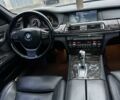 Серый БМВ 7 Серия, объемом двигателя 3 л и пробегом 308 тыс. км за 16500 $, фото 6 на Automoto.ua