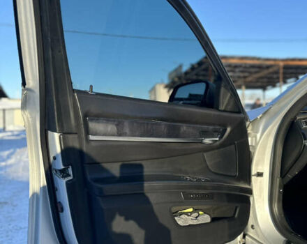 Сірий БМВ 7 Серія, об'ємом двигуна 3 л та пробігом 344 тис. км за 13900 $, фото 15 на Automoto.ua