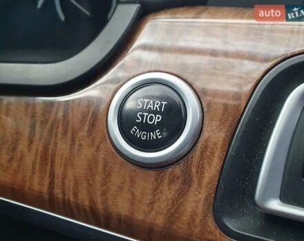 Серый БМВ 7 Серия, объемом двигателя 2.99 л и пробегом 250 тыс. км за 8999 $, фото 10 на Automoto.ua