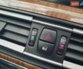 Сірий БМВ 7 Серія, об'ємом двигуна 2.99 л та пробігом 248 тис. км за 9300 $, фото 18 на Automoto.ua