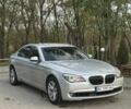 Серый БМВ 7 Серия, объемом двигателя 3 л и пробегом 210 тыс. км за 14800 $, фото 1 на Automoto.ua