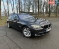 Сірий БМВ 7 Серія, об'ємом двигуна 2.99 л та пробігом 219 тис. км за 16500 $, фото 1 на Automoto.ua