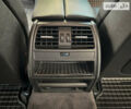 Серый БМВ 7 Серия, объемом двигателя 3 л и пробегом 321 тыс. км за 14777 $, фото 34 на Automoto.ua