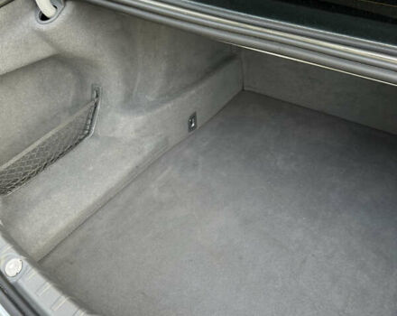 Серый БМВ 7 Серия, объемом двигателя 2.99 л и пробегом 210 тыс. км за 14800 $, фото 43 на Automoto.ua