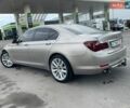 Сірий БМВ 7 Серія, об'ємом двигуна 3 л та пробігом 293 тис. км за 9800 $, фото 1 на Automoto.ua