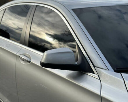 Серый БМВ 7 Серия, объемом двигателя 2.99 л и пробегом 210 тыс. км за 14800 $, фото 10 на Automoto.ua