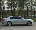 Сірий БМВ 7 Серія, об'ємом двигуна 3 л та пробігом 212 тис. км за 14700 $, фото 1 на Automoto.ua