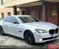 Сірий БМВ 7 Серія, об'ємом двигуна 3 л та пробігом 220 тис. км за 13999 $, фото 1 на Automoto.ua