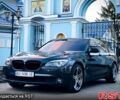 Сірий БМВ 7 Серія, об'ємом двигуна 3 л та пробігом 270 тис. км за 16500 $, фото 2 на Automoto.ua