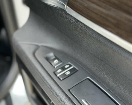 Серый БМВ 7 Серия, объемом двигателя 2.99 л и пробегом 210 тыс. км за 14800 $, фото 23 на Automoto.ua