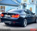 Сірий БМВ 7 Серія, об'ємом двигуна 3 л та пробігом 270 тис. км за 16500 $, фото 9 на Automoto.ua