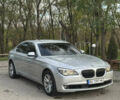 Серый БМВ 7 Серия, объемом двигателя 2.99 л и пробегом 210 тыс. км за 14800 $, фото 1 на Automoto.ua