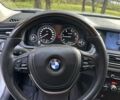 Серый БМВ 7 Серия, объемом двигателя 3 л и пробегом 210 тыс. км за 14800 $, фото 7 на Automoto.ua