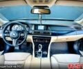 Сірий БМВ 7 Серія, об'ємом двигуна 3 л та пробігом 270 тис. км за 16500 $, фото 11 на Automoto.ua