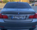 Серый БМВ 7 Серия, объемом двигателя 2.99 л и пробегом 300 тыс. км за 13500 $, фото 2 на Automoto.ua